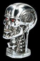 Terminator T-800 Skull Box