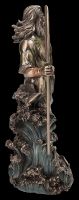 Njord Figurine - Germanic God of the Wind & Sea