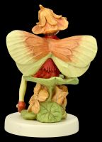 Fairy Figurine - Nasturtium Fairy