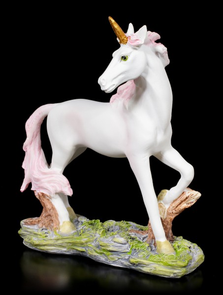 Unicorn Figurine - Guardian of Life