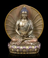 Buddha Figur - Amitabha