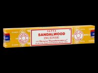 Incense Sticks - Sandalwood by Satya