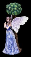Angel Figurine - Bless by Jessica Galbreth