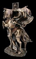 Liu Bei Figur - Chinesischer Krieger by Kimiya Masago