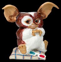 Gremlins Figurine - Gizmo with 3D Glasses