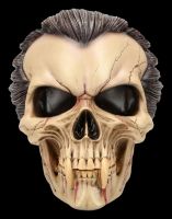 Vampire Skull Figurine – The Lord of the Night