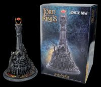 Backflow Incense Burner Lord of the Rings - Barad Dur