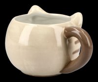 Furrybones Ceramic Mug - Mao Mao