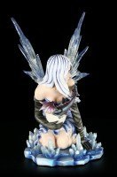 Fairy Figurine - Madaya the Dragon Mother