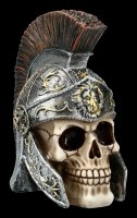 Totenkopf - Römischer Legionär