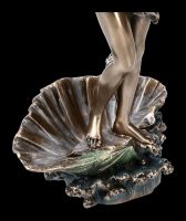 Geburt der Venus Figur nach Sandro Botticelli