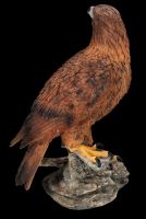 Eagle Figurine - Golden Eagle