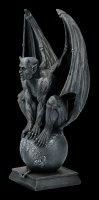 Teufel Figur - Grasp of Darkness