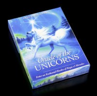 Oracle Cards - Oracle of the Unicorns