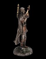 Belenus Figurine - Celtic God of the Sun
