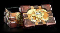 Steampunk Box - Rectangle