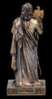 Zeus Figurine Small - Highest Olympian God