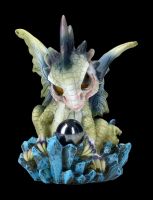 Dragon Figurine - Hatchling Possession