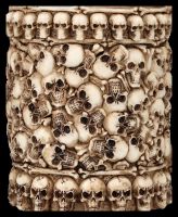 Tankard of Skulls - Bone Colours