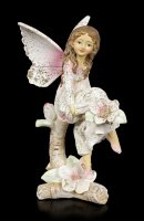 Dream Fairy Figurine on Branch