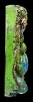 Wandrelief - Tausendjährige Gaia - Mutter Erde