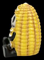 Furrybones Figur - Elotito der Maiskolben