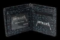 Geldbeutel Metallica - Sad But True