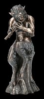 Satyr - Pan Figurine