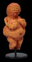 Venus von Willendorf Figur - Pocket Art im Geschenkkarton