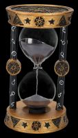 Hourglass Wicca - Astrology