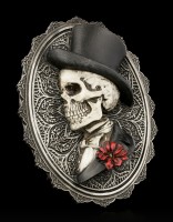 Wall Ornament - Man Skeleton - Handsome