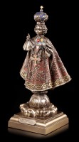 Infant of Prague Figurine