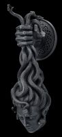 Wall Decoration - Hand holding Head of Medusa