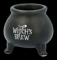 Witch's Brew Mini Pot