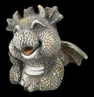 Garden Figurine - Friendly Dragon