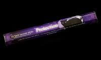Incense Sticks Spells - Protection