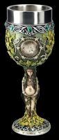Goblet Wicca - Triple Moon Goddess Mother