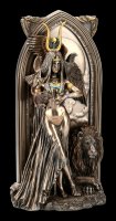 Ägyptische Priesterin Figur - The Priestess