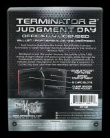 Terminator 2 Wallet - Judgement Day