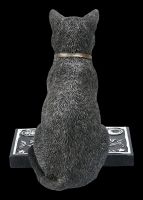 Cat Figurine Spirit Board - Ouija Cat