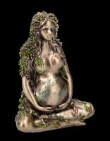 Gaia Figurine - Mother Earth mini