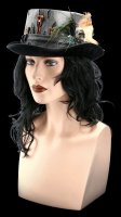 Voodoo Healer&#39;s Hat