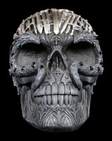 Totenkopf - Sword Skull
