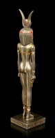 Ancient Egyptian Figurine - Goddess of Death Isis