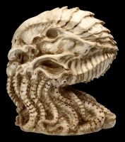 Cthulhu Skull Figurine by James Ryman