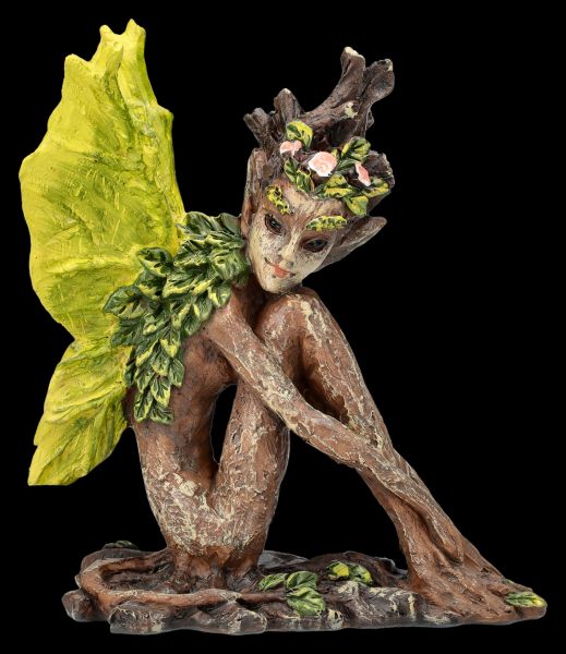 Forest Fairy Figurine - Bel