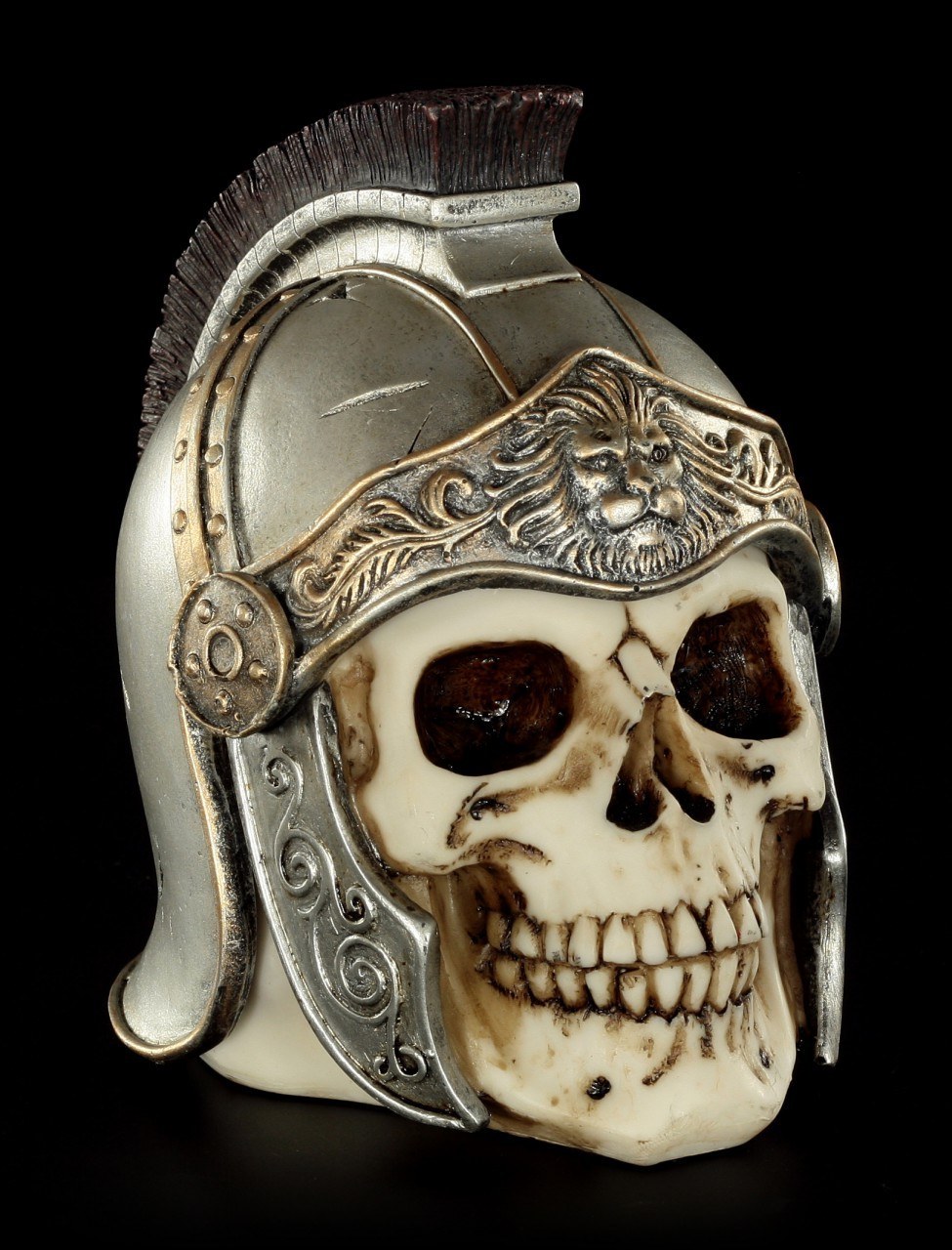 Box - Centurion Skull