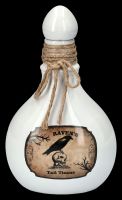 Deco Bottle - Raven&#39;s Tail Herbal Tea
