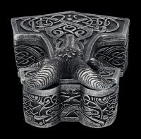 Box - Thor's Hammer with Ram