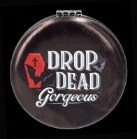 Pocket Mirror - Drop Dead Gorgeous